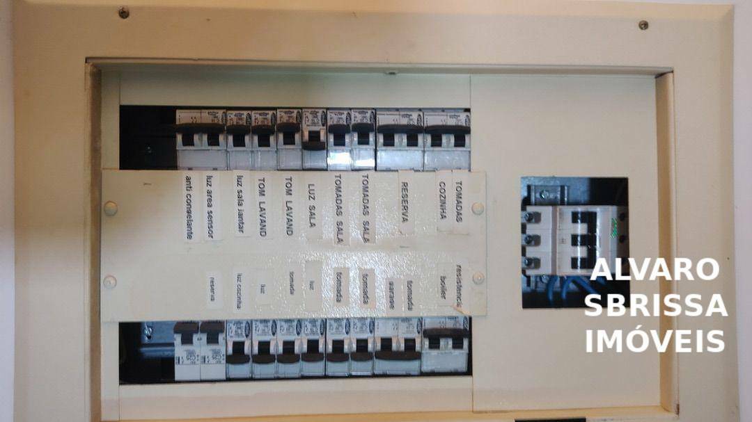 Chácara à venda com 3 quartos, 258m² - Foto 43