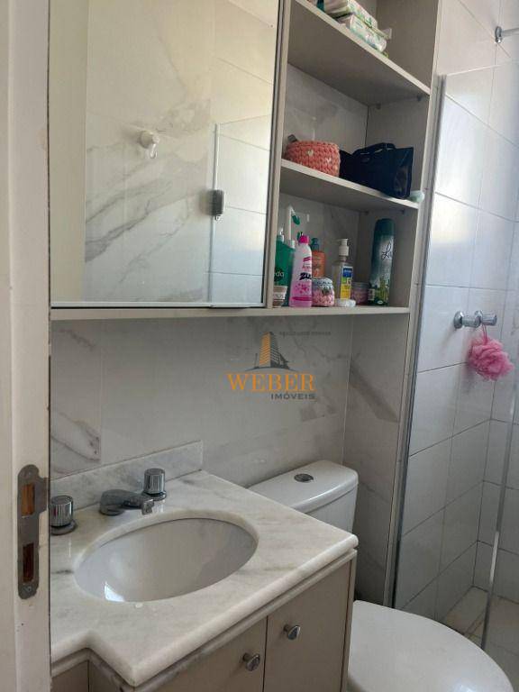 Apartamento à venda com 2 quartos, 45m² - Foto 6