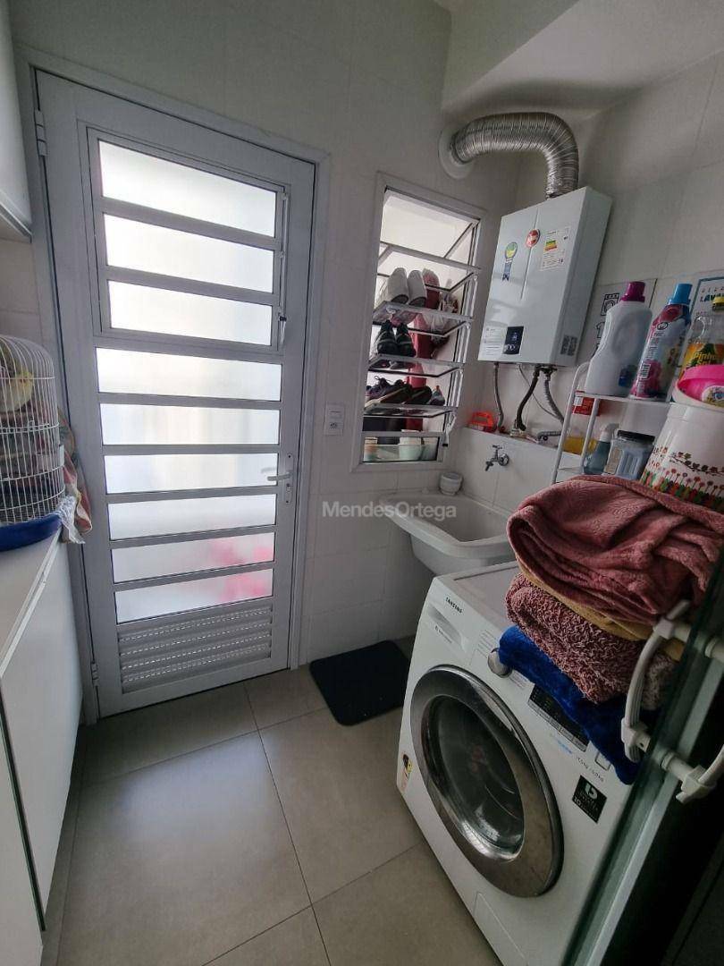 Apartamento à venda com 2 quartos, 72m² - Foto 17