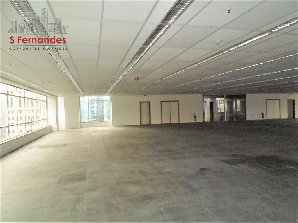 Conjunto Comercial-Sala para alugar, 461m² - Foto 7