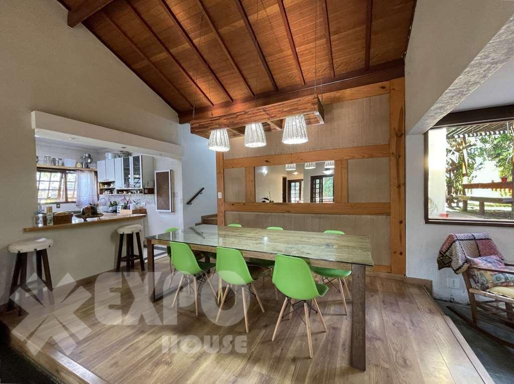 Casa à venda com 4 quartos, 591m² - Foto 12