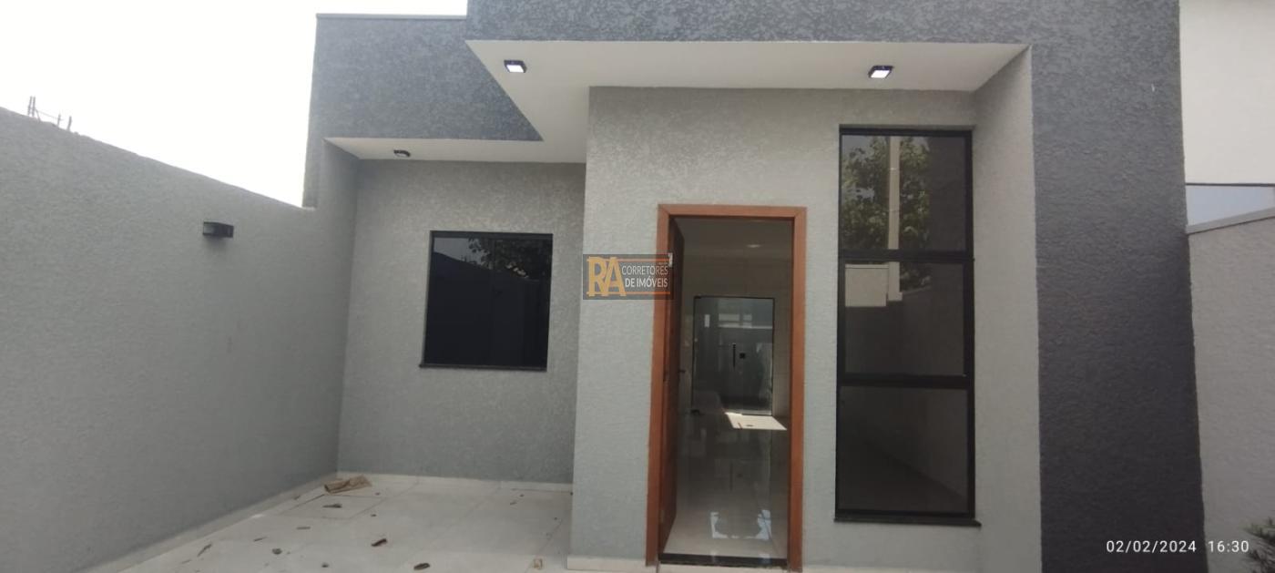 Casa à venda com 2 quartos, 87m² - Foto 4