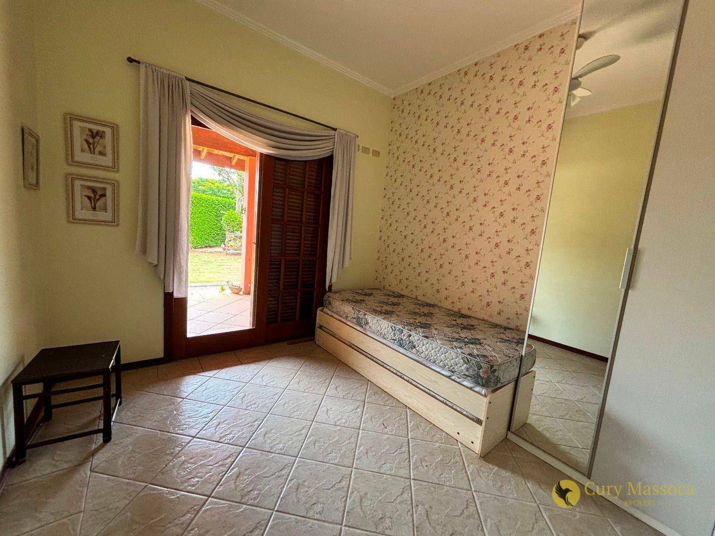 Casa de Condomínio à venda e aluguel com 3 quartos, 350m² - Foto 20