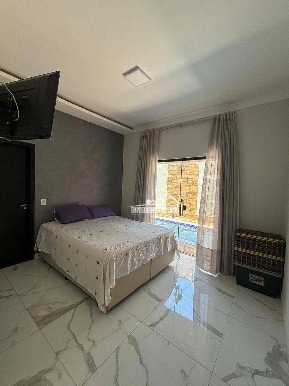 Casa de Condomínio à venda com 3 quartos, 200m² - Foto 24