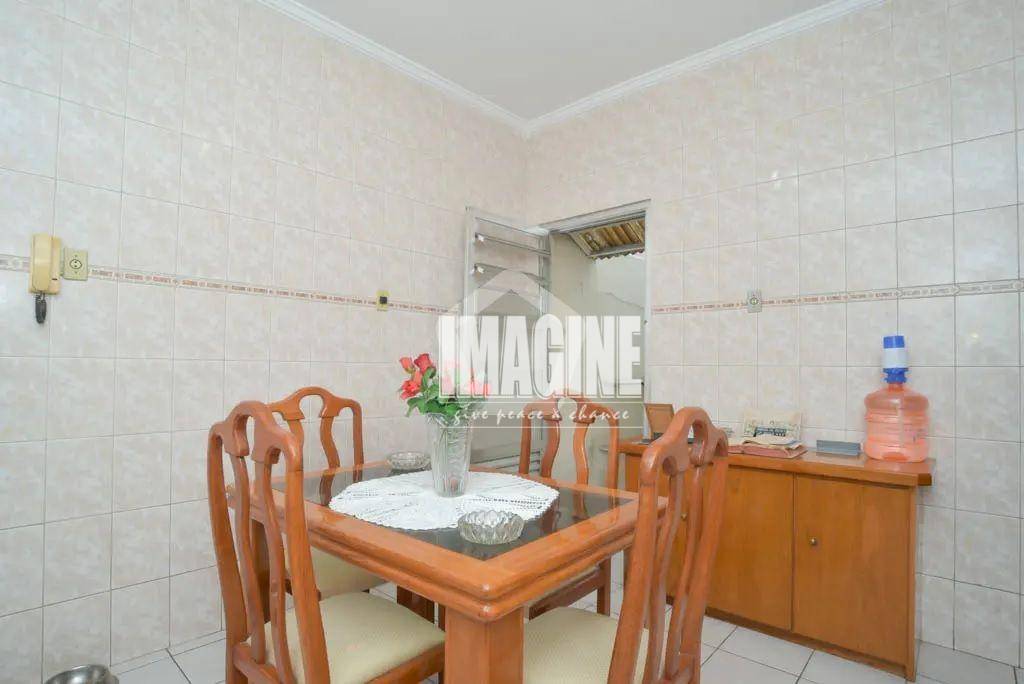 Casa à venda com 2 quartos, 125m² - Foto 10