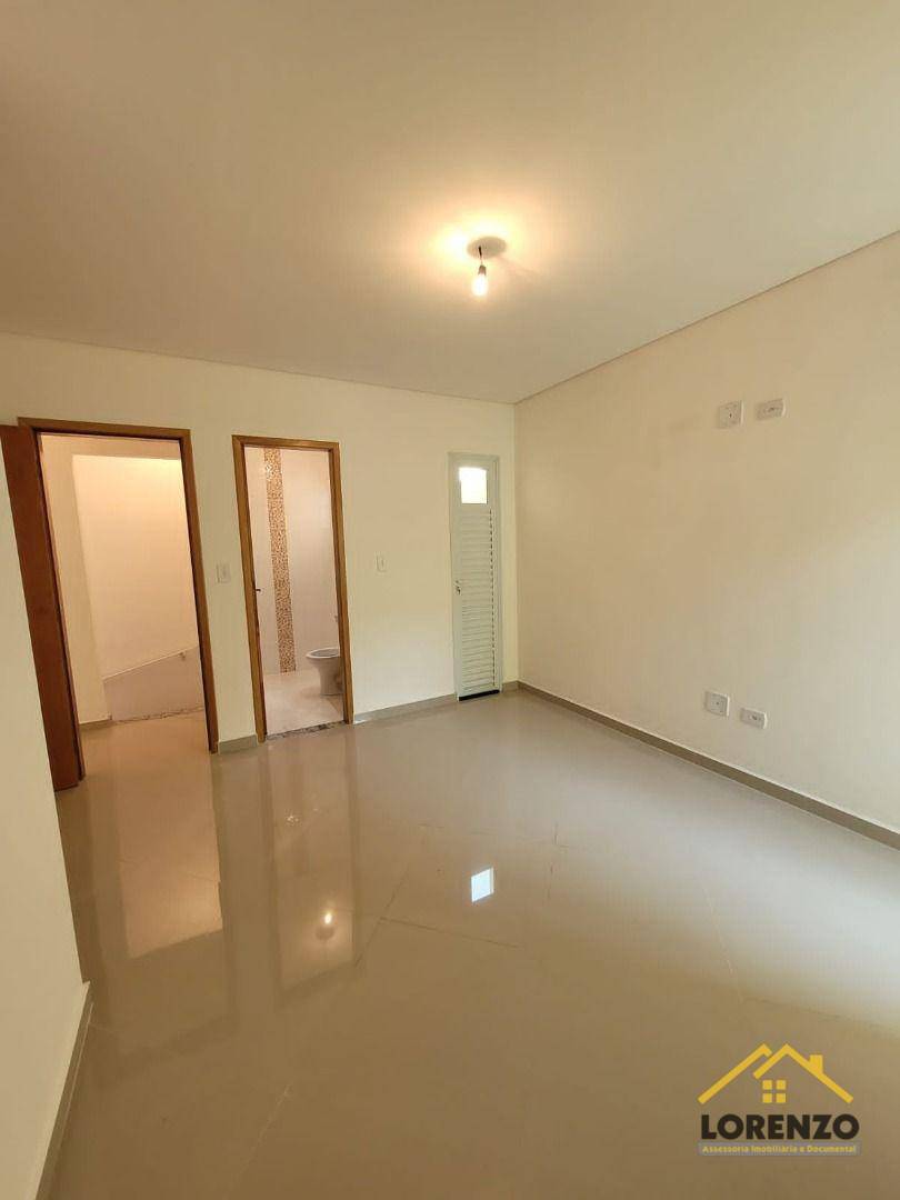 Sobrado à venda com 2 quartos, 120m² - Foto 17