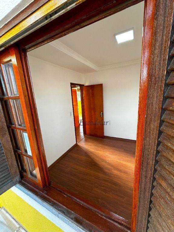 Sobrado à venda com 7 quartos, 380m² - Foto 81