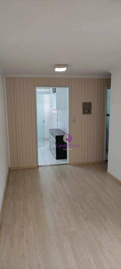 Apartamento à venda com 2 quartos, 48m² - Foto 1