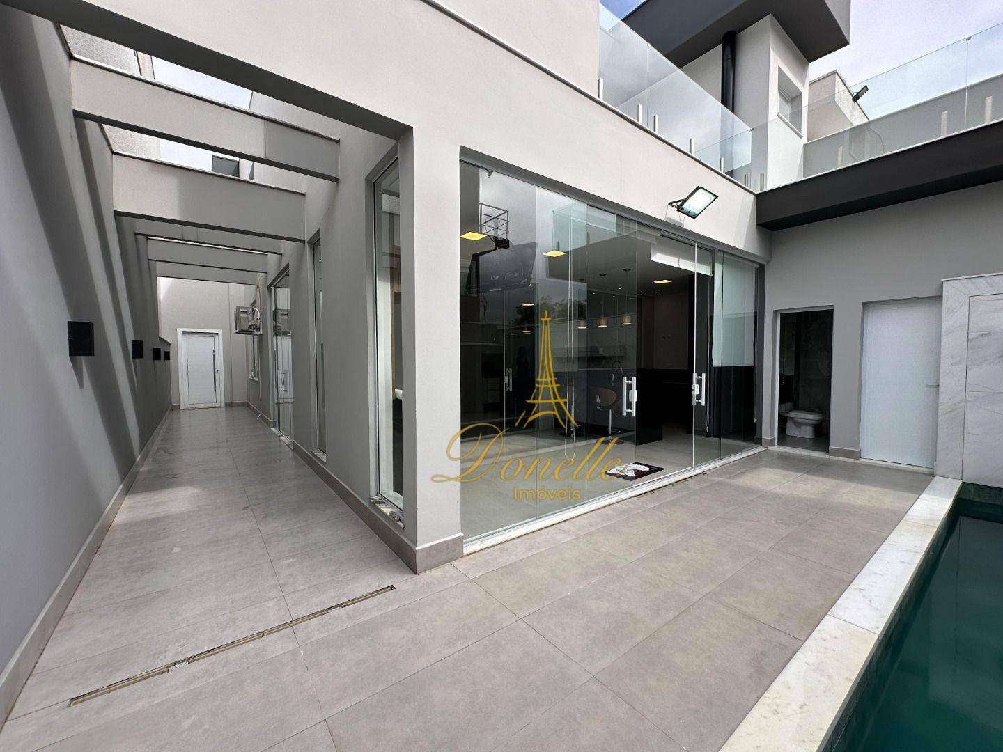 Sobrado à venda, 285m² - Foto 13