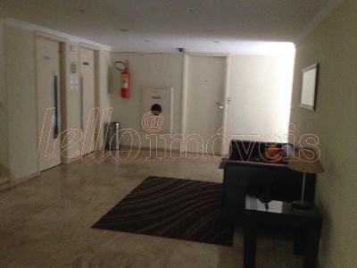 Apartamento para alugar com 2 quartos, 70m² - Foto 18