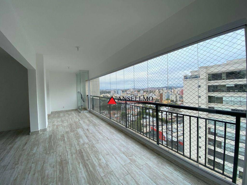 Cobertura, 3 quartos, 270 m² - Foto 10