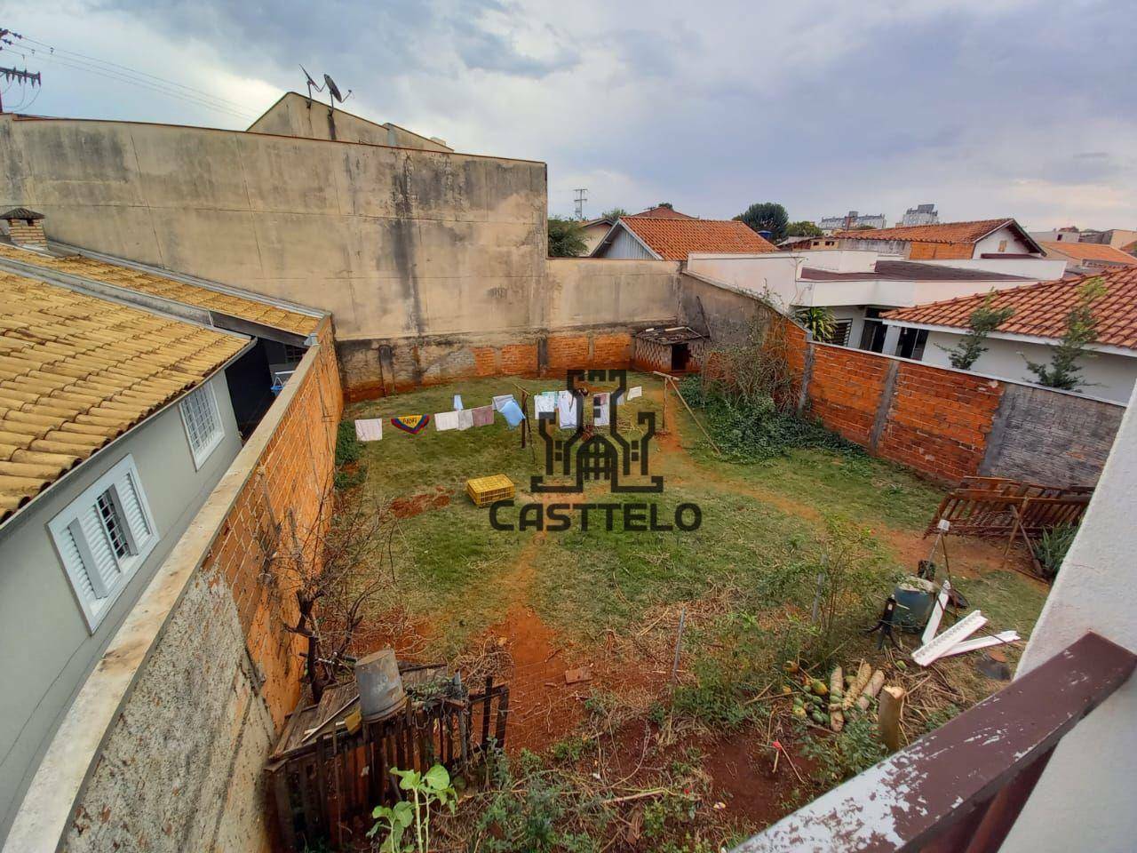 Sobrado à venda com 4 quartos, 183m² - Foto 20