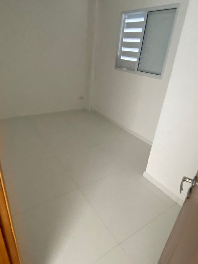 Apartamento à venda com 2 quartos, 40m² - Foto 8