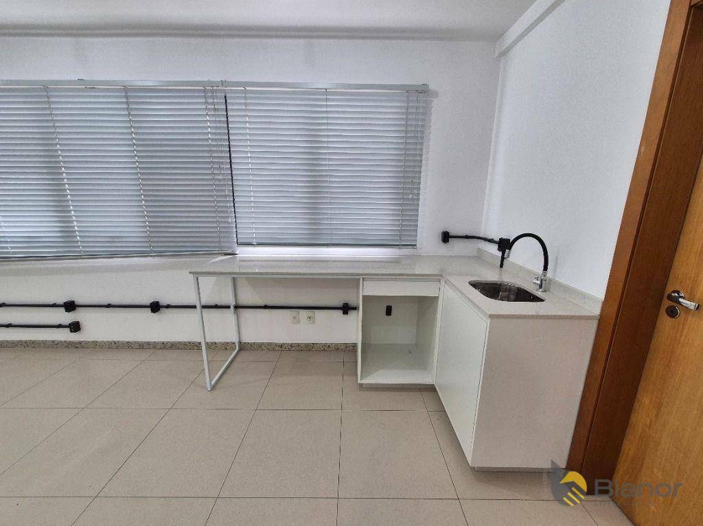 Conjunto Comercial-Sala para alugar, 40m² - Foto 9