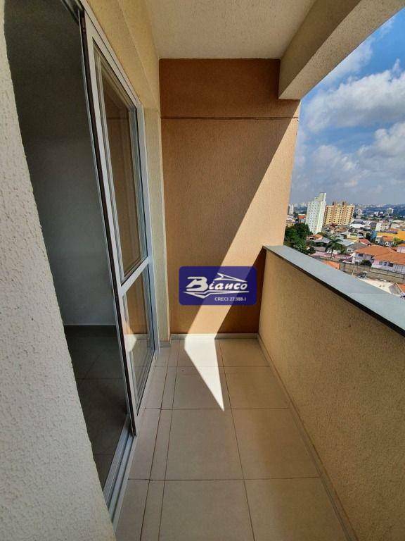 Apartamento à venda com 2 quartos, 60m² - Foto 1