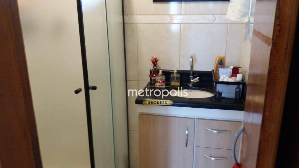 Apartamento à venda com 3 quartos, 73m² - Foto 12