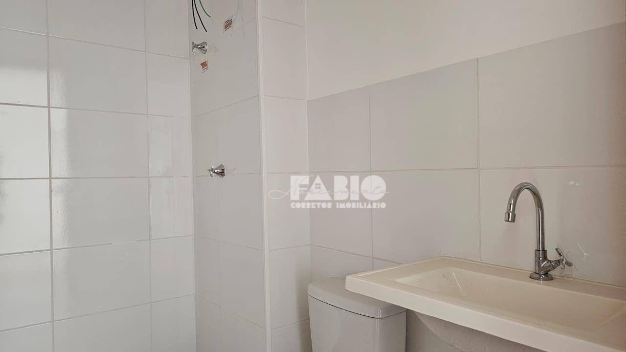 Apartamento, 2 quartos, 36 m² - Foto 3