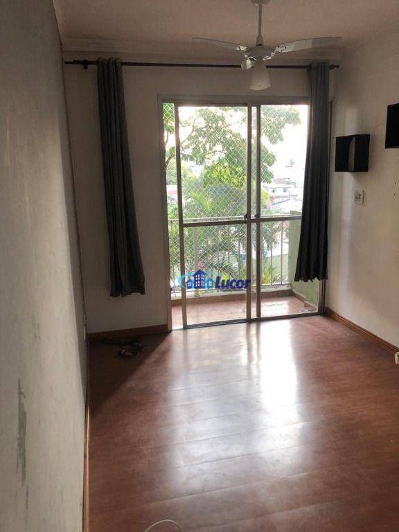 Apartamento à venda com 2 quartos, 50m² - Foto 23