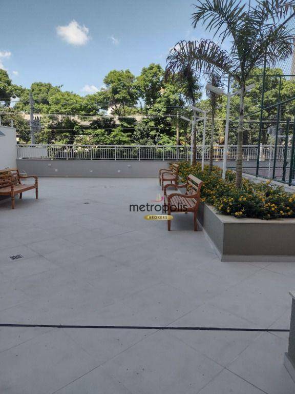 Apartamento à venda com 2 quartos, 54m² - Foto 12