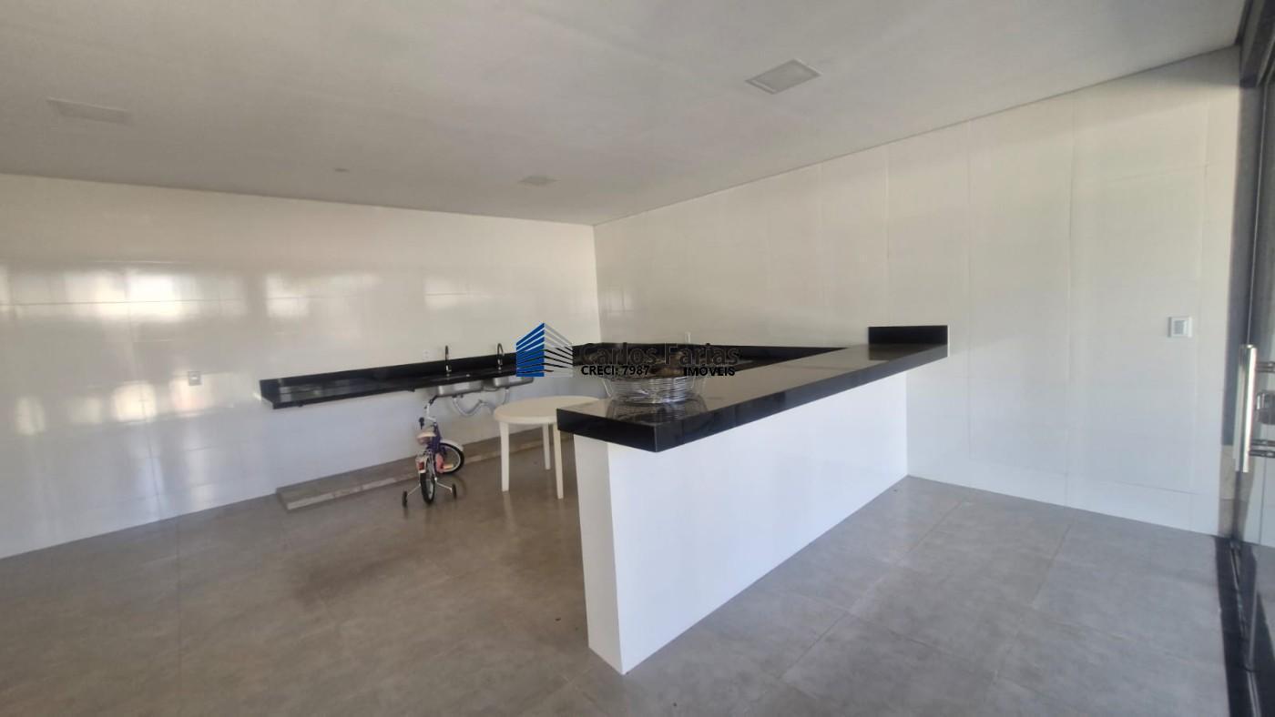 Casa de Condomínio à venda com 3 quartos, 240m² - Foto 30