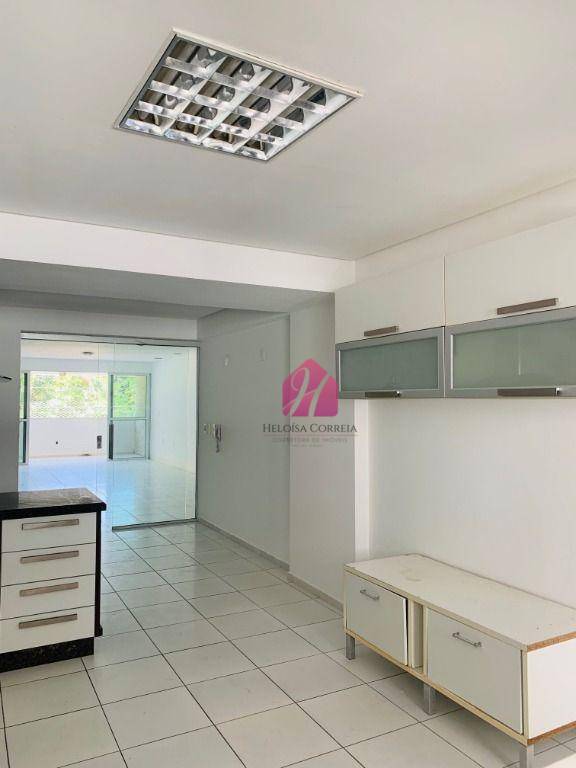 Apartamento à venda com 3 quartos, 200m² - Foto 13