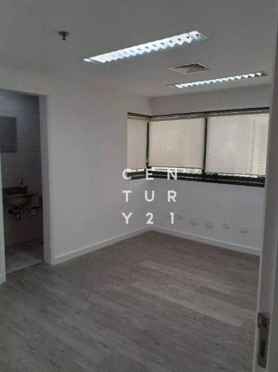 Conjunto Comercial-Sala à venda e aluguel, 90m² - Foto 15