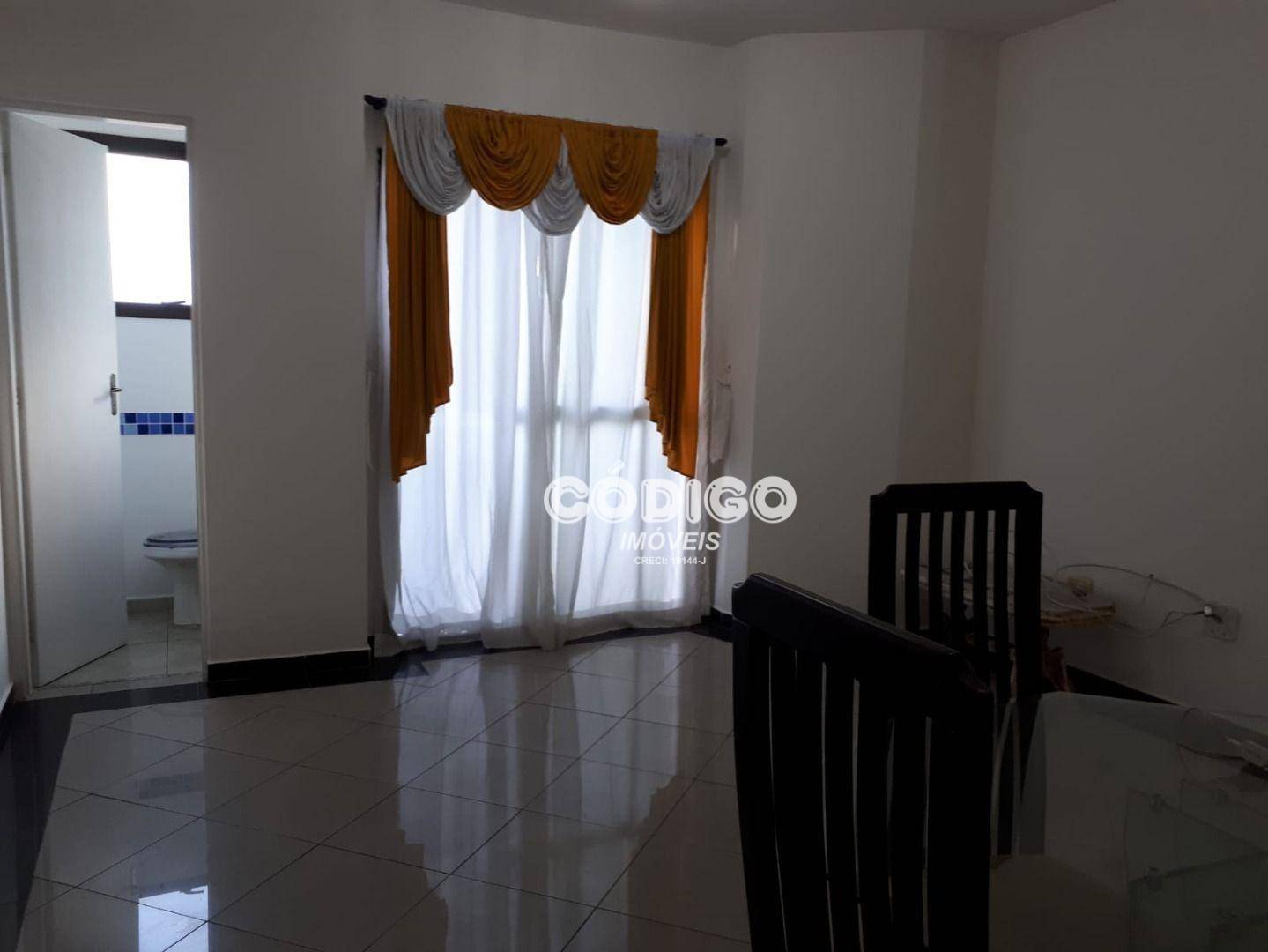 Apartamento à venda e aluguel com 2 quartos, 73m² - Foto 5