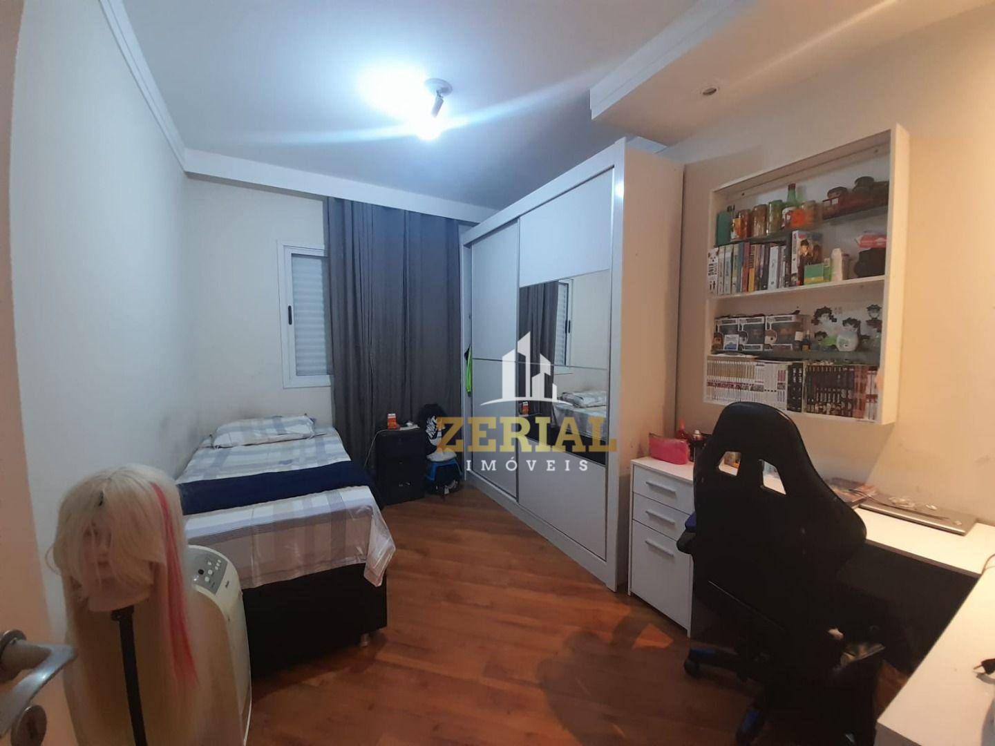 Apartamento à venda com 2 quartos, 63m² - Foto 19