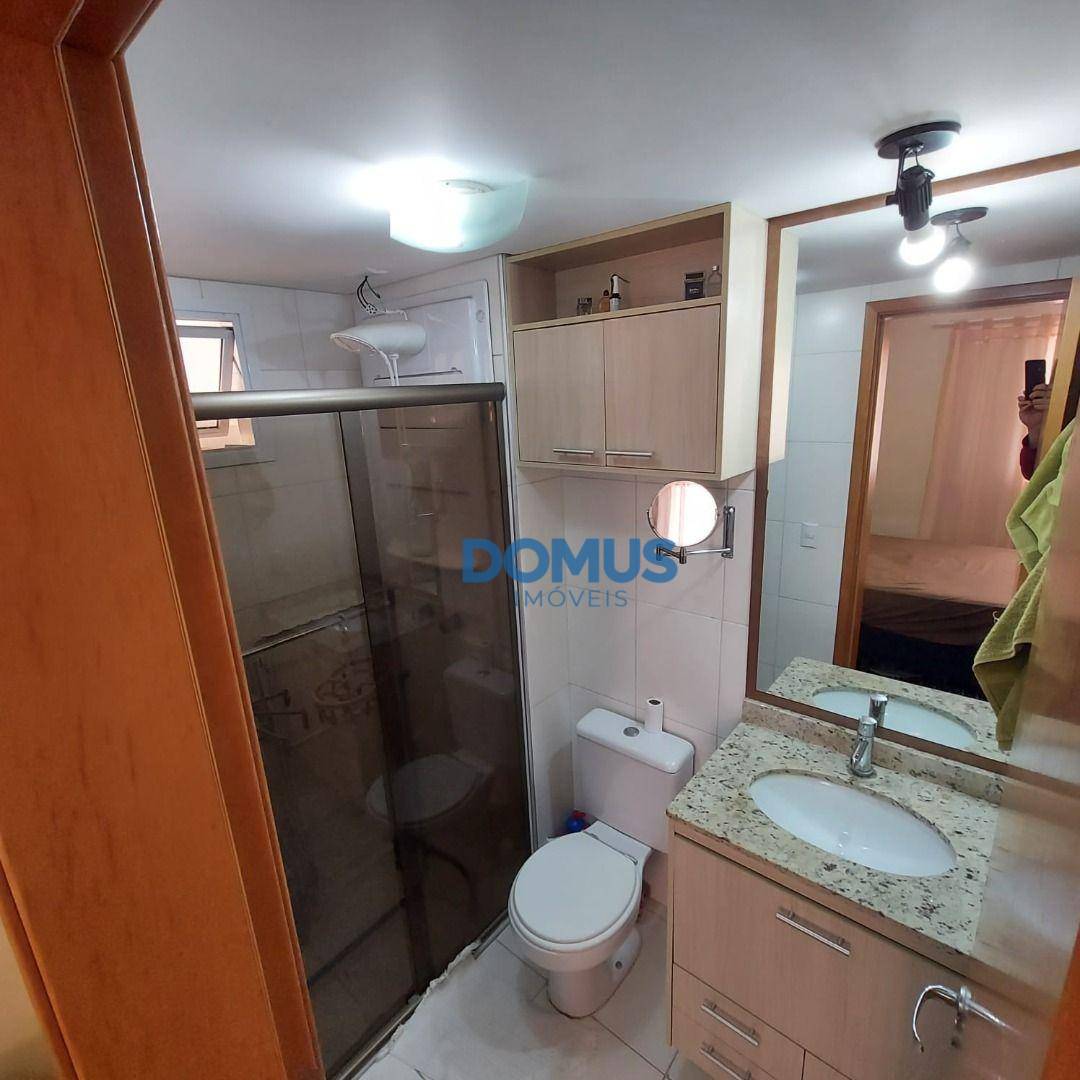 Apartamento à venda com 2 quartos, 77m² - Foto 22