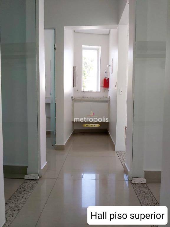 Sobrado para alugar, 167m² - Foto 15