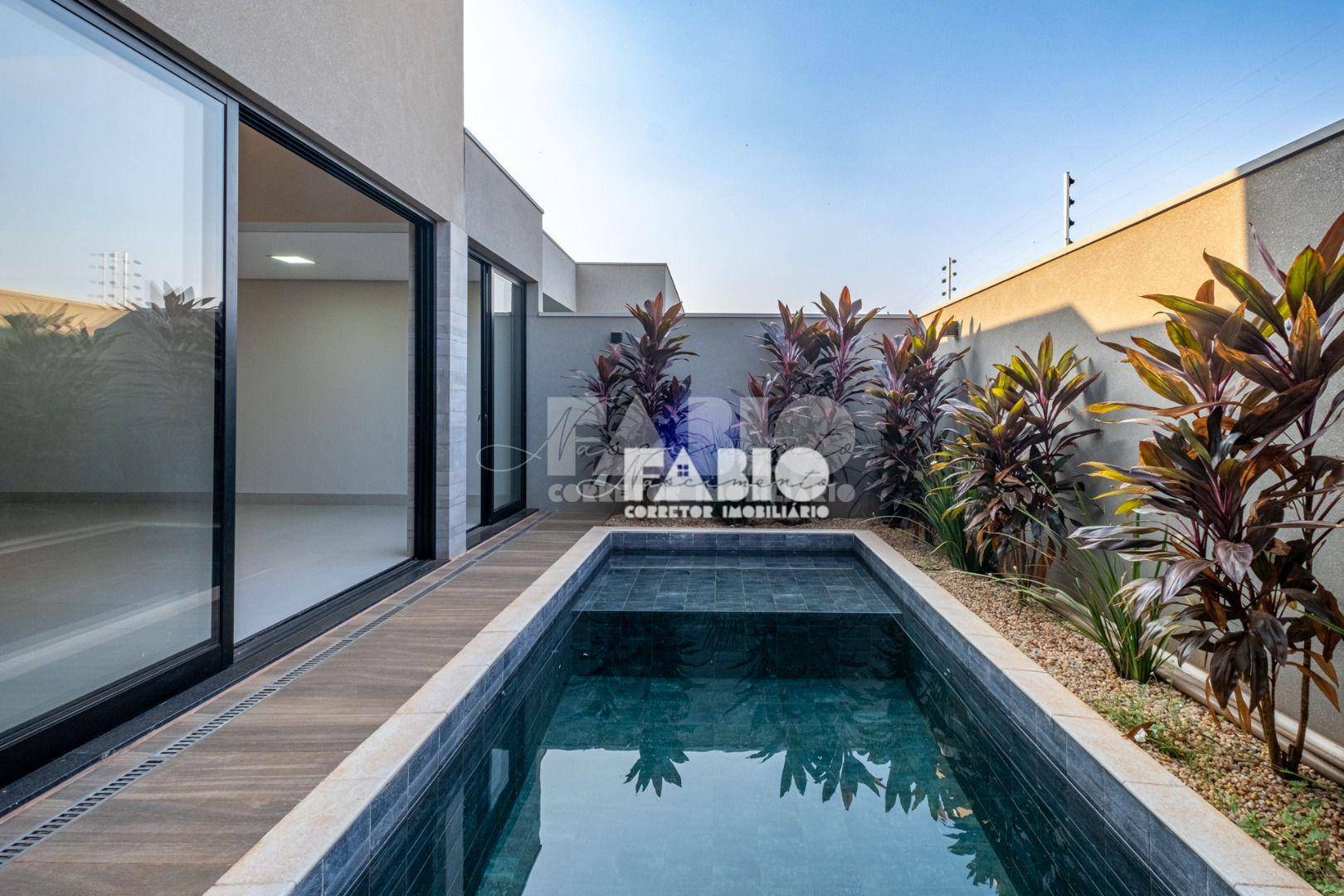 Casa de Condomínio à venda com 3 quartos, 185m² - Foto 34