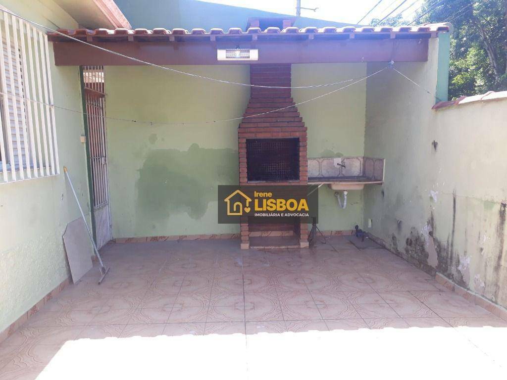 Casa à venda com 2 quartos, 135m² - Foto 18