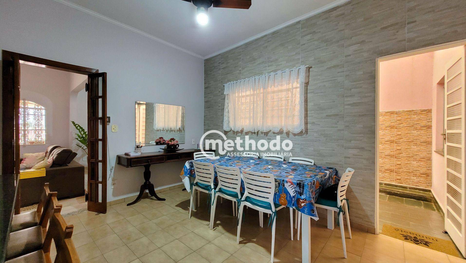 Casa à venda com 3 quartos, 188m² - Foto 13