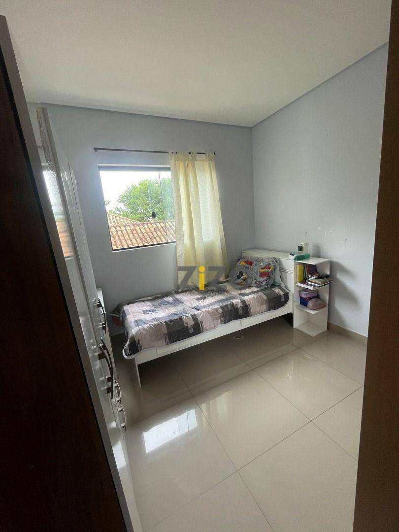 Casa de Condomínio à venda com 3 quartos, 180m² - Foto 17