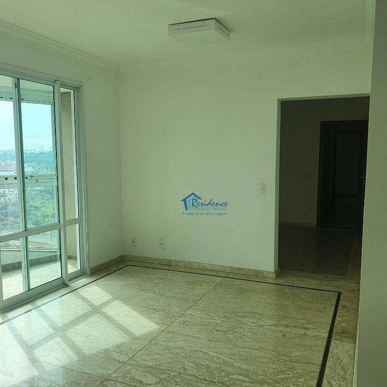 Apartamento à venda com 3 quartos, 132m² - Foto 2