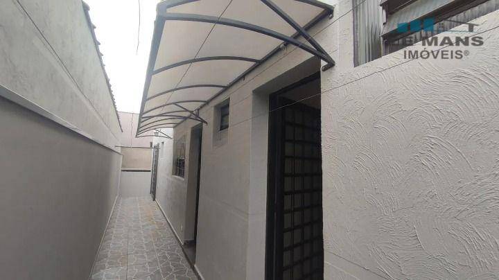 Casa à venda e aluguel com 3 quartos, 127m² - Foto 6