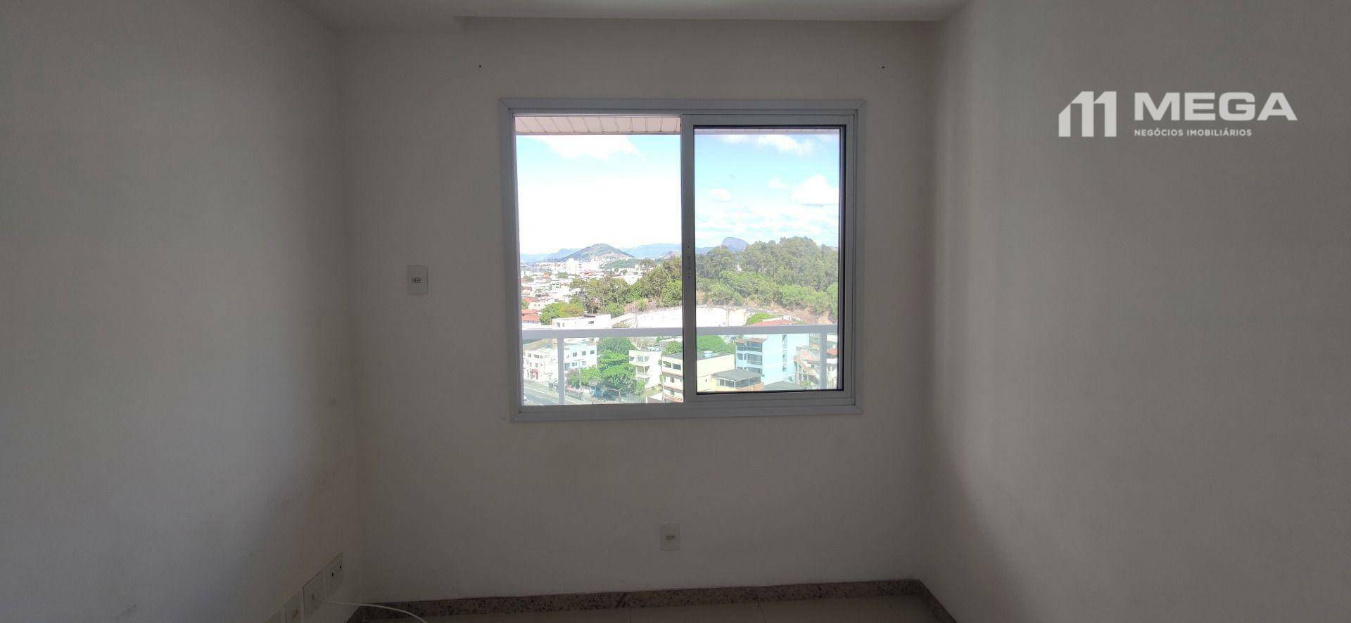 Apartamento à venda com 3 quartos, 94m² - Foto 8