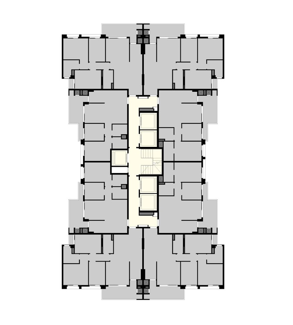 Apartamento à venda com 2 quartos, 63m² - Foto 39