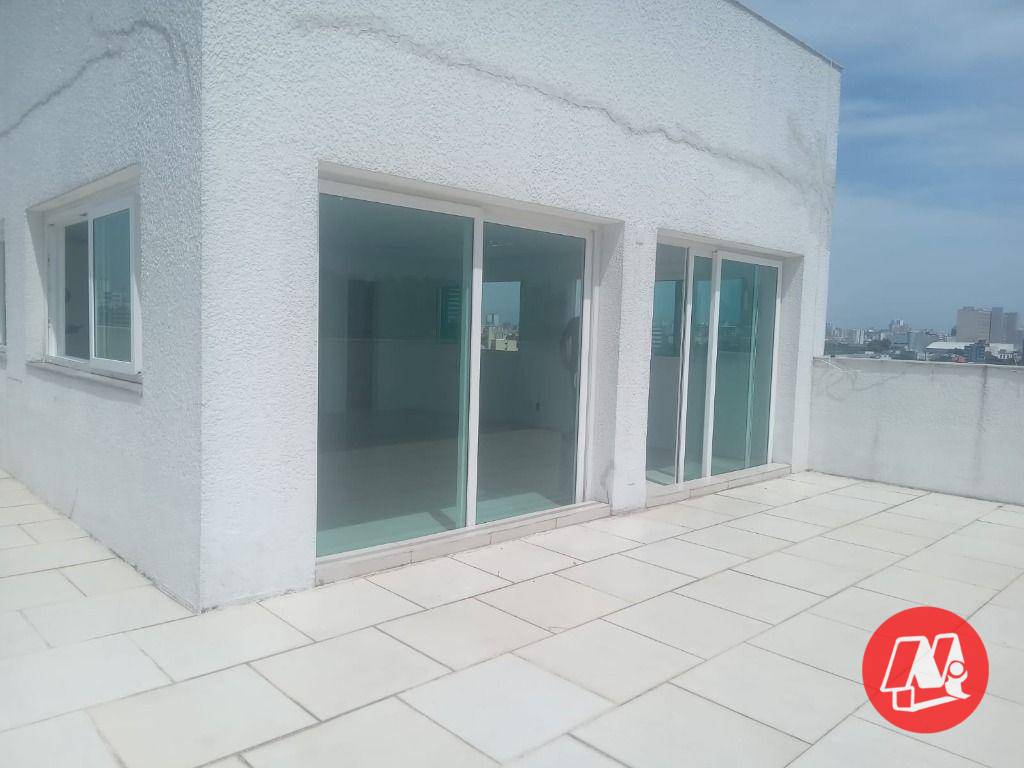 Conjunto Comercial-Sala para alugar, 127m² - Foto 4