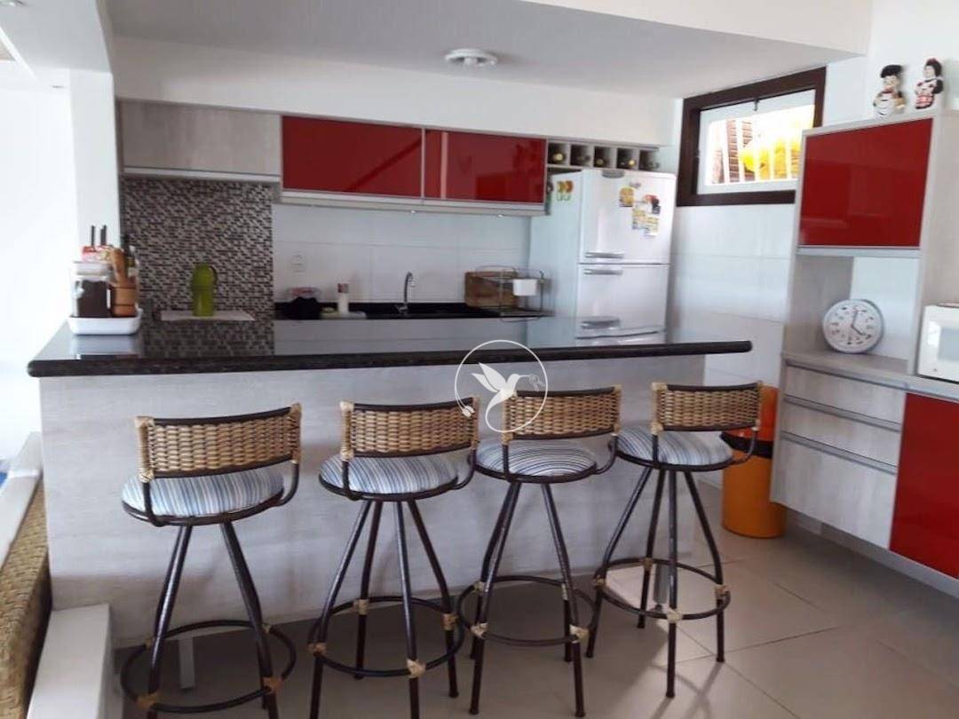 Casa de Condomínio à venda com 3 quartos, 132m² - Foto 17