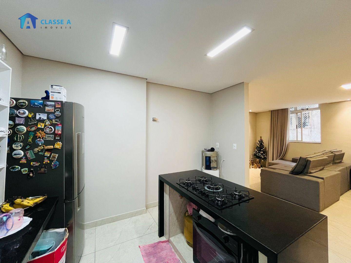 Apartamento à venda com 3 quartos, 130m² - Foto 14