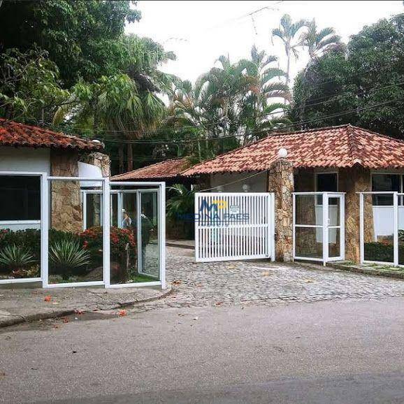 Casa de Condomínio à venda com 5 quartos, 240M2 - Foto 11