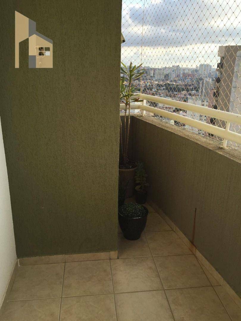 Apartamento à venda com 3 quartos, 106m² - Foto 10