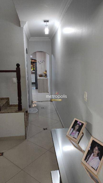 Sobrado à venda com 4 quartos, 180m² - Foto 6