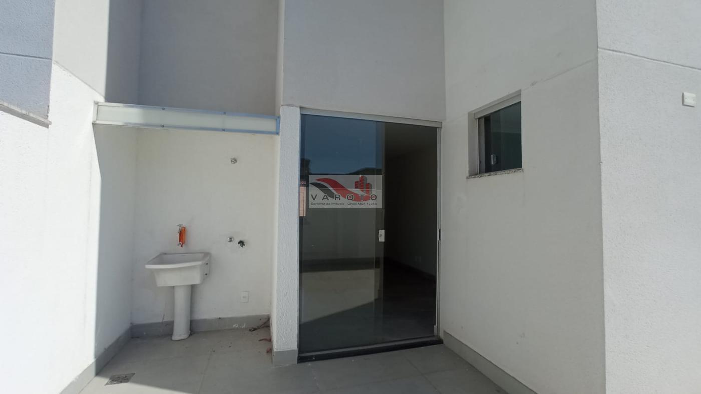 Apartamento à venda com 3 quartos, 40m² - Foto 15