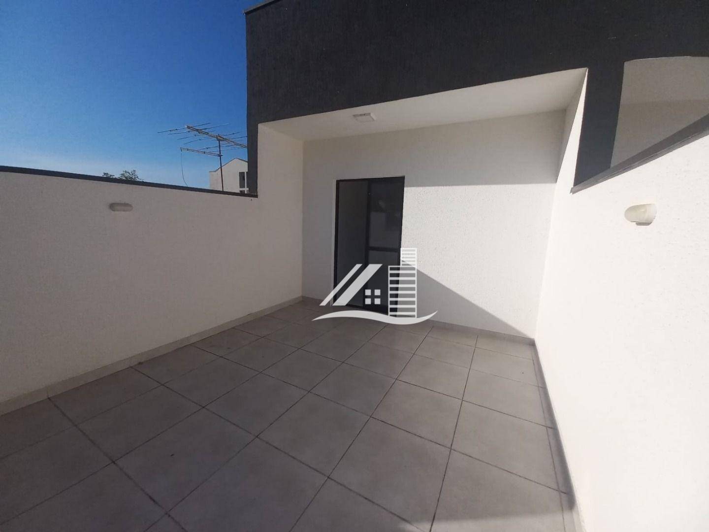 Casa à venda com 3 quartos, 132m² - Foto 3