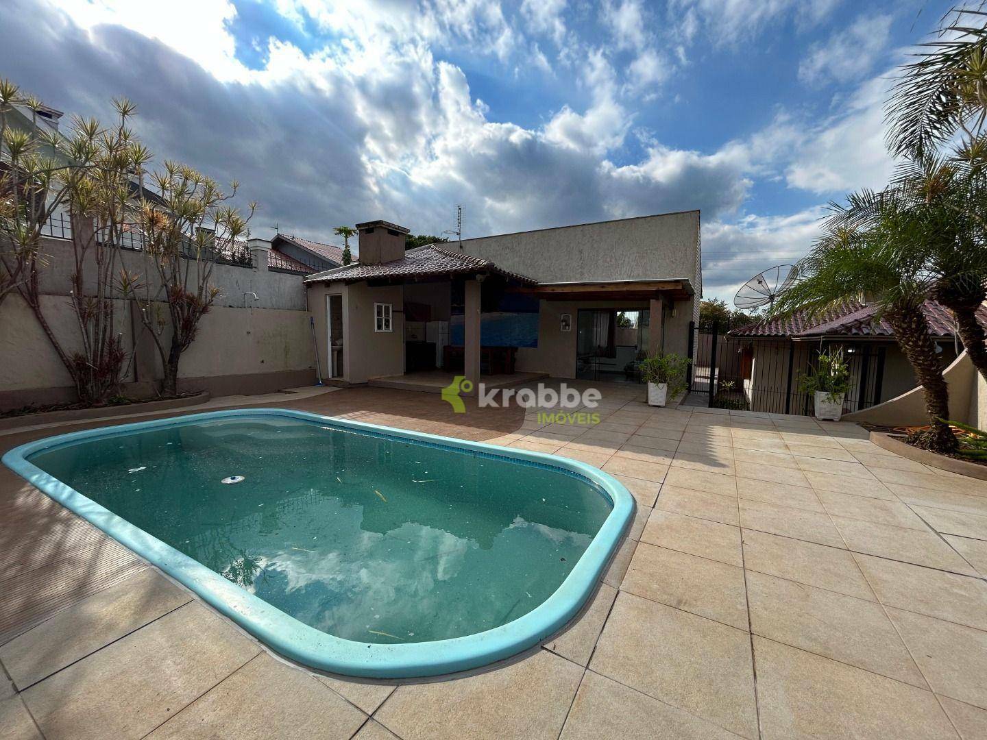 Casa, 4 quartos, 247 m² - Foto 27