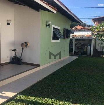 Casa à venda com 3 quartos, 128m² - Foto 6