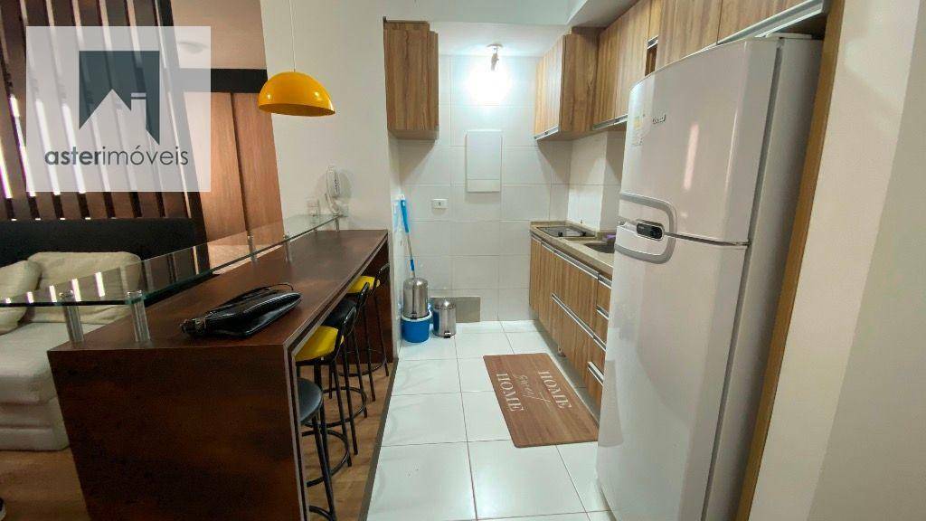 Kitnet e Studio à venda com 1 quarto, 32m² - Foto 18