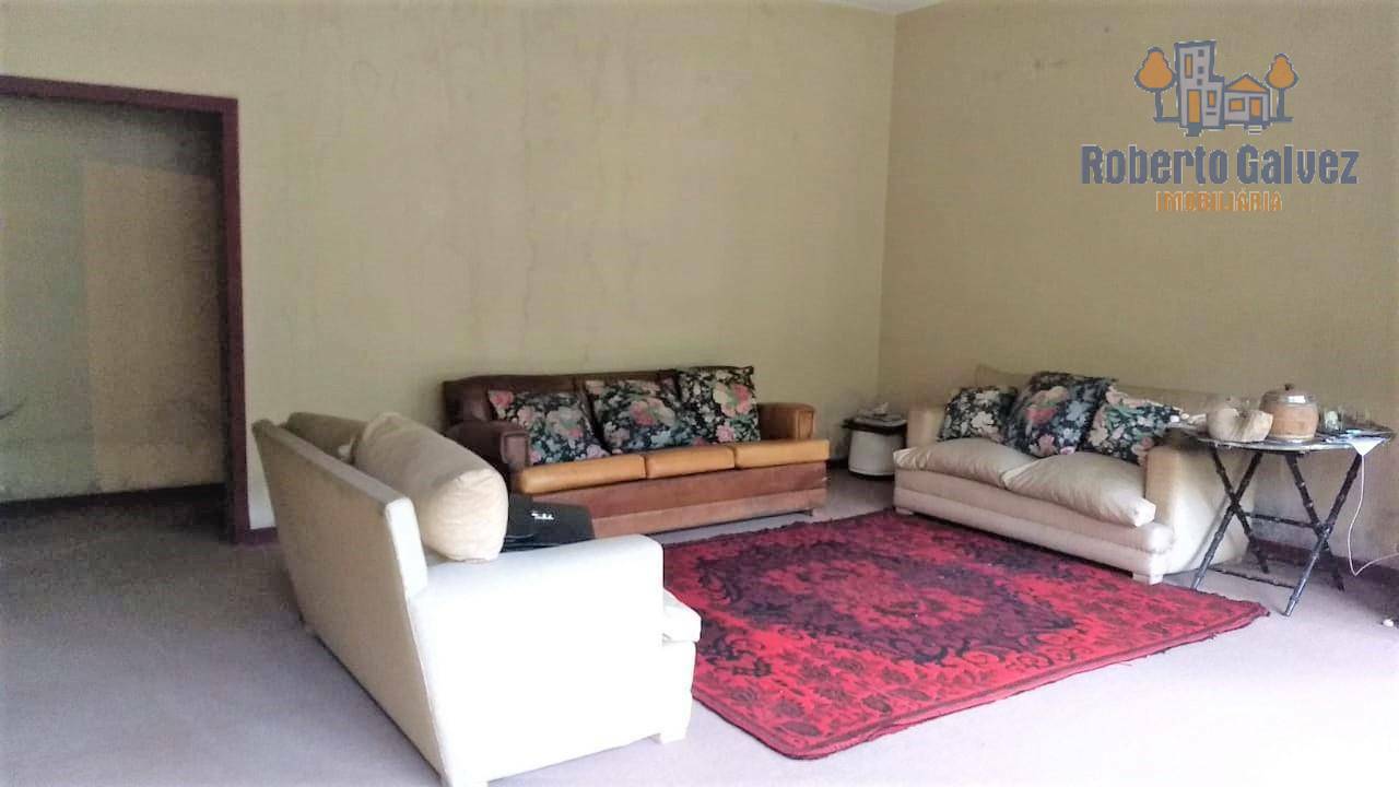 Casa à venda com 5 quartos, 264m² - Foto 3